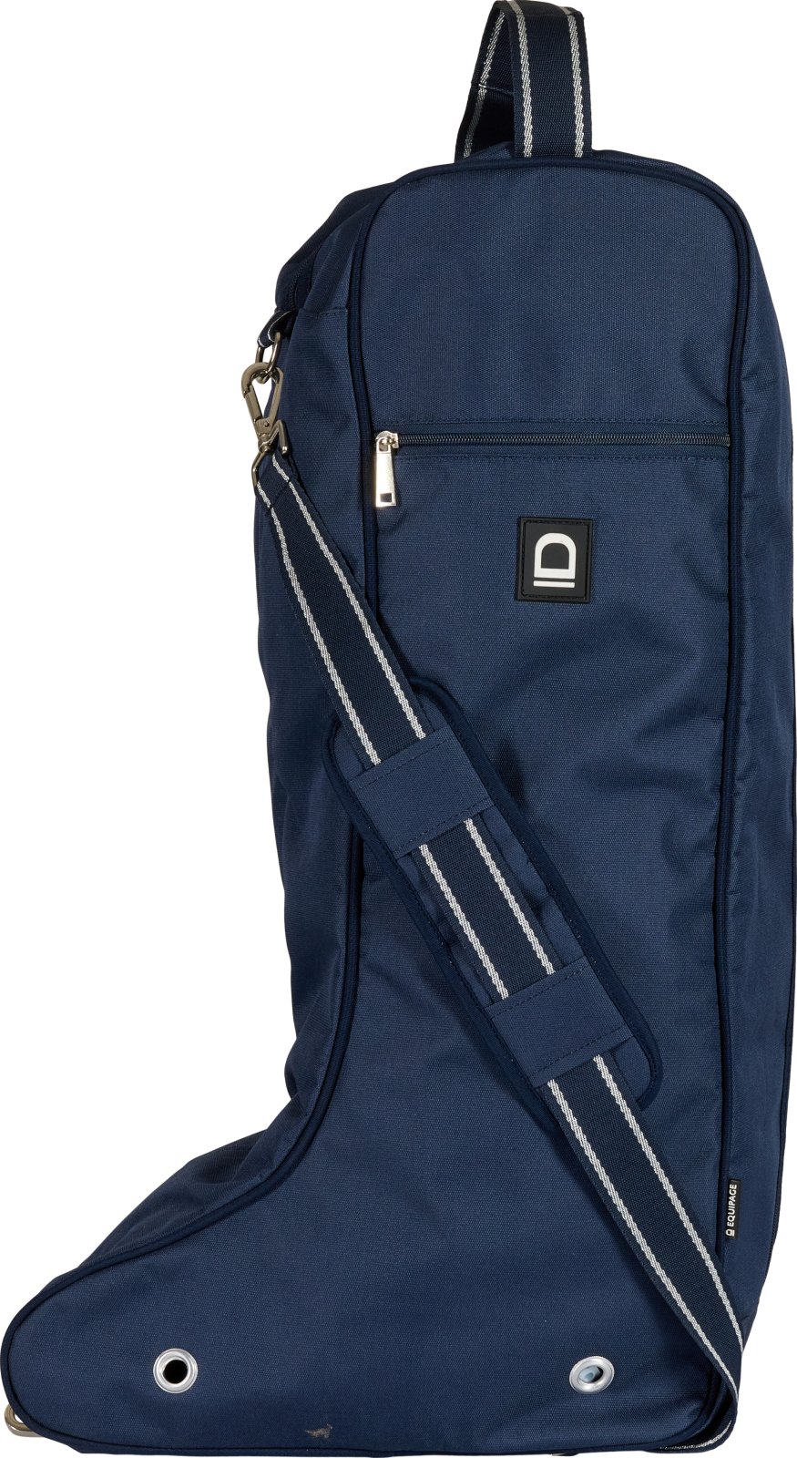Equipage Acacia St�vletaske - Navy 