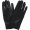Equipage Vica Handsker - Sort 