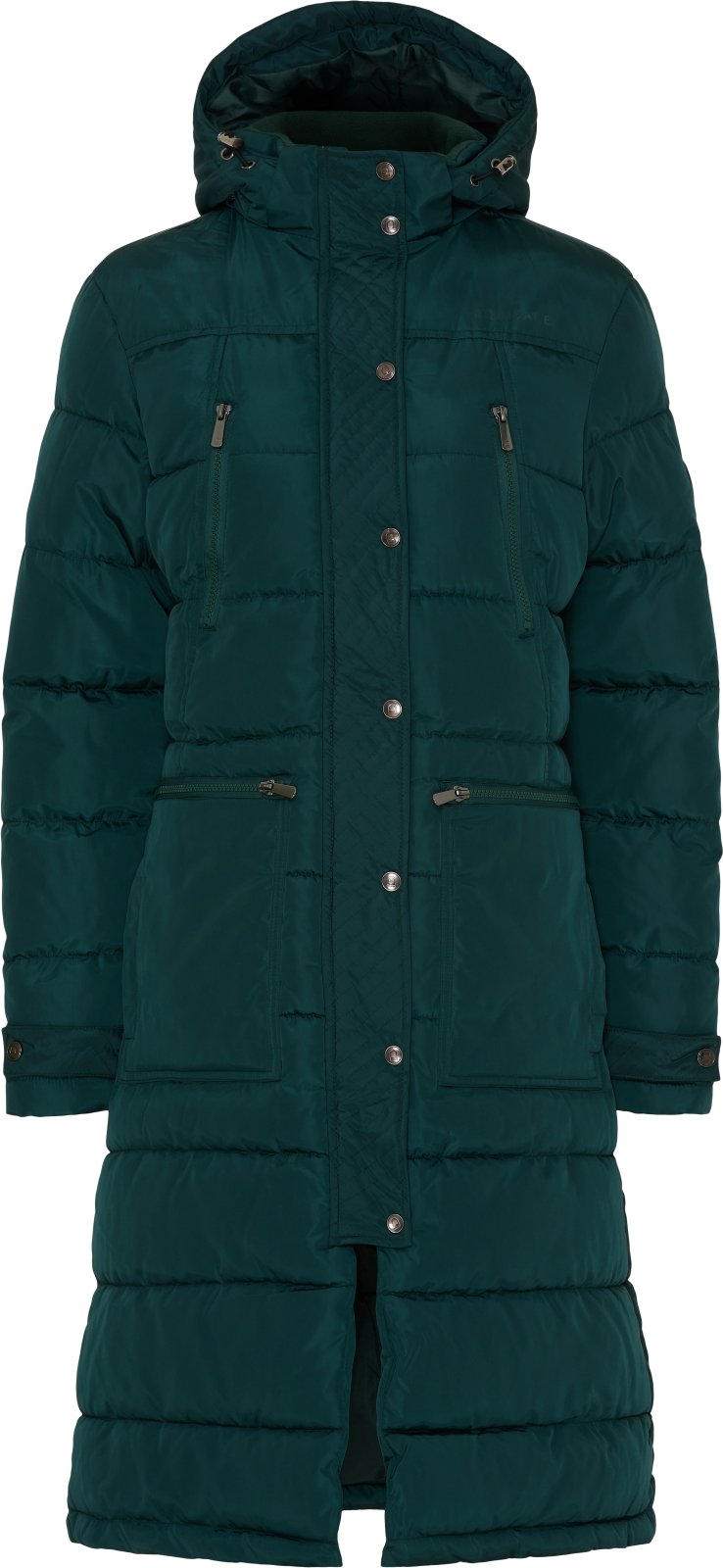 Equipage Candice Frakke - Ponderosa Pine 