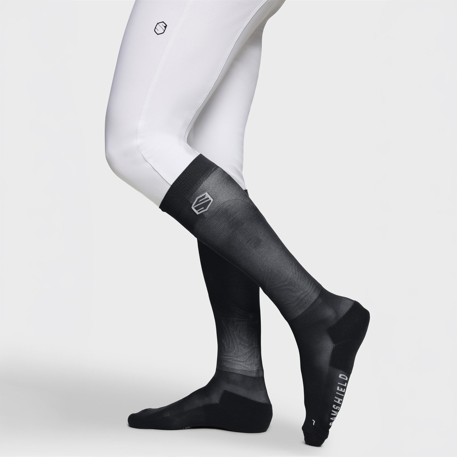 Samshield Balzane Trio 3-pack Str�mper - Sort 