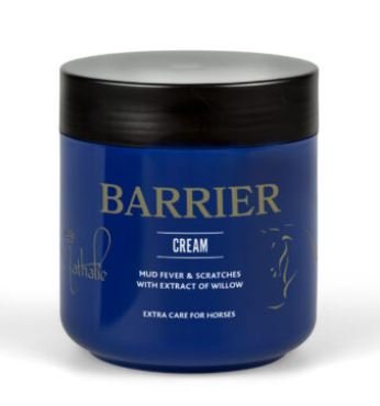 Nathalie Barrier Cream - 500 ml. 