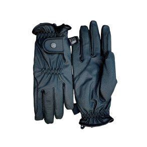 Catago Fir-tech Bay Vinter Handske - Sort 