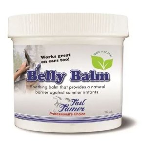 Professional's Choice Tail Tamer Belly Balm - 450 Gram 