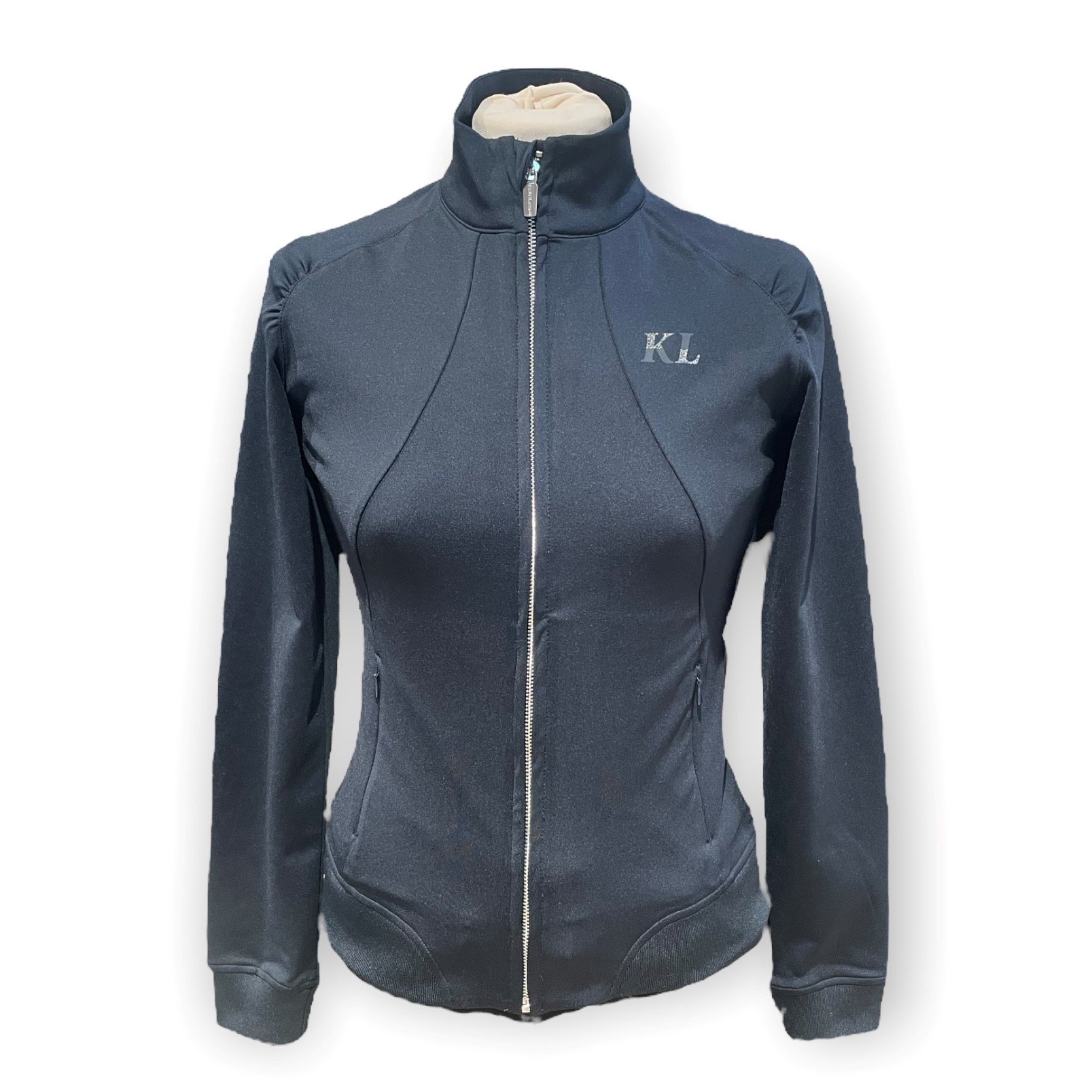 Kingsland Betsy Trningstrje - Navy 