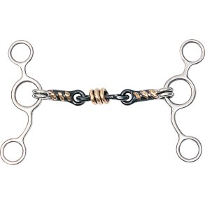 HorseGuard Sweet Iron Korrektionsbid