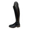De Niro Bellini Ridest�vle - Sort m. Brush, Brun Bund, Topdesign & Polosp�nde  