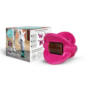 Bizzy Horse Holder - Flere Farver 