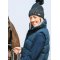 Mountain Horse Black Beauty Hue - Sort 