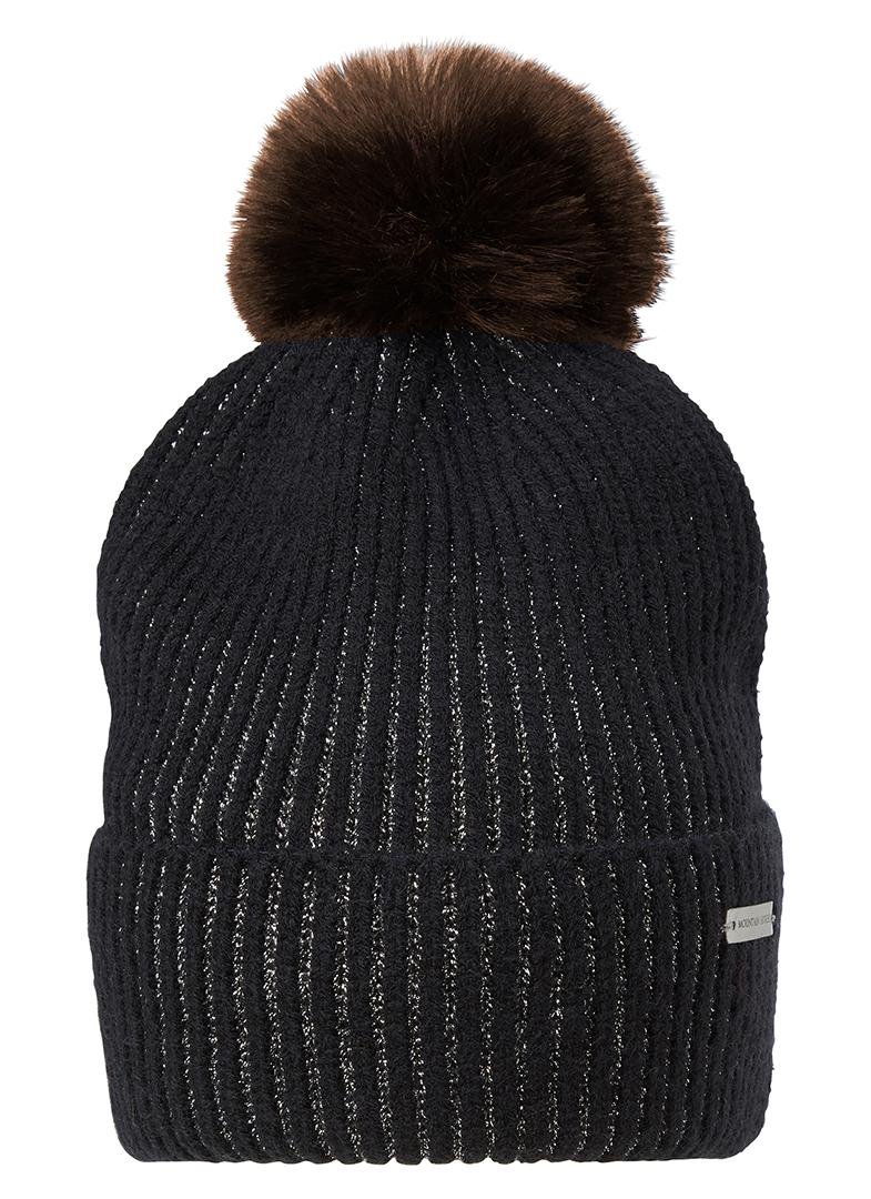Mountain Horse Black Beauty Hue - Sort 