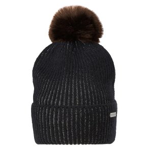 Mountain Horse Black Beauty Hue - Sort 