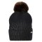 Mountain Horse Black Beauty Hue - Sort 