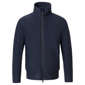 Covalliero Blouson Junior Jakke - Dark Navy 