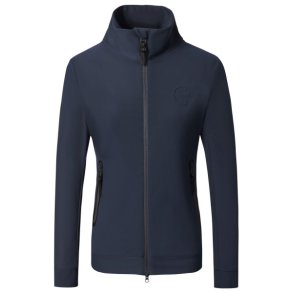 Covalliero Blouson Jakke - Dark Navy 