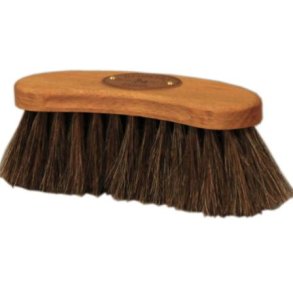  Borstiq Bananbrste - Hestehr 