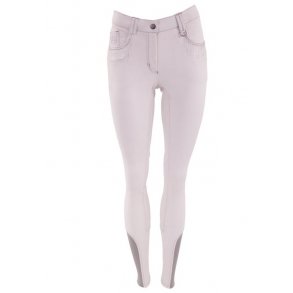 BR Maggy Ridebukser - Hvid