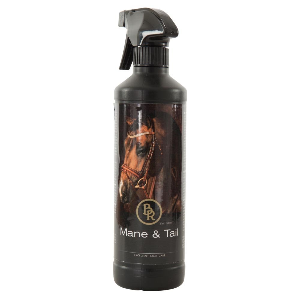 BR Mane & Tail Spray