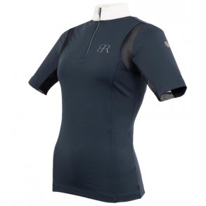 BR Rochelle Stvneshirt - Navy