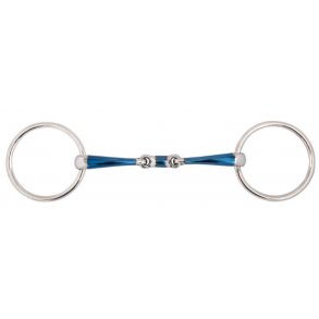 BR Sweet Iron Lock - 3 delt