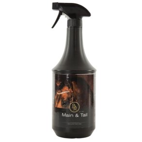 BR Mane & Tail Spray - 1 L