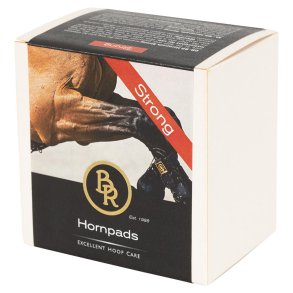 BR Strong Hornpads - 10pk.