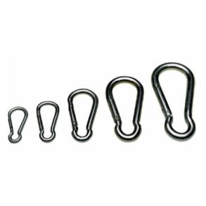 Brandmandshage - 80*8 mm