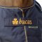 Bucas Irish Turnout D�kken 100 Gram - Sort