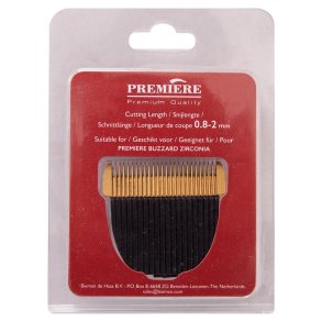 Premiere Buzzards Zirconia Skr 0,8-2 mm. 