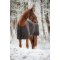 HorseGuard Landon 200 Gram Dkken - After Dark 