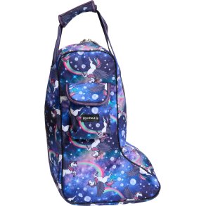 Equipage Jasmin Stvletaske - Dutch Blue 