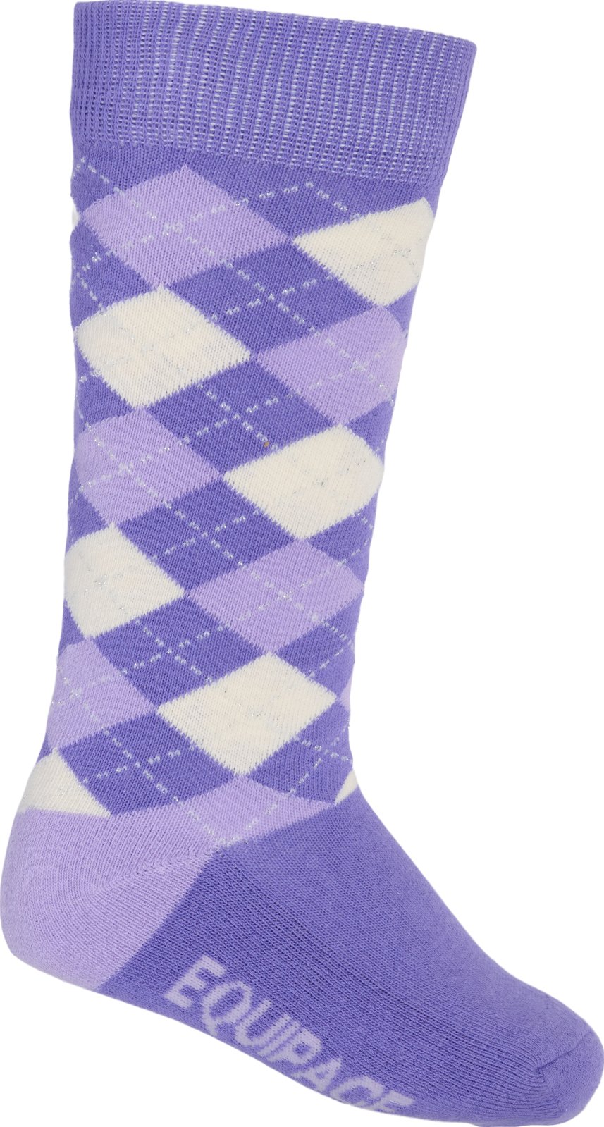 Equipage Lax Str�mper - Aster Purple 