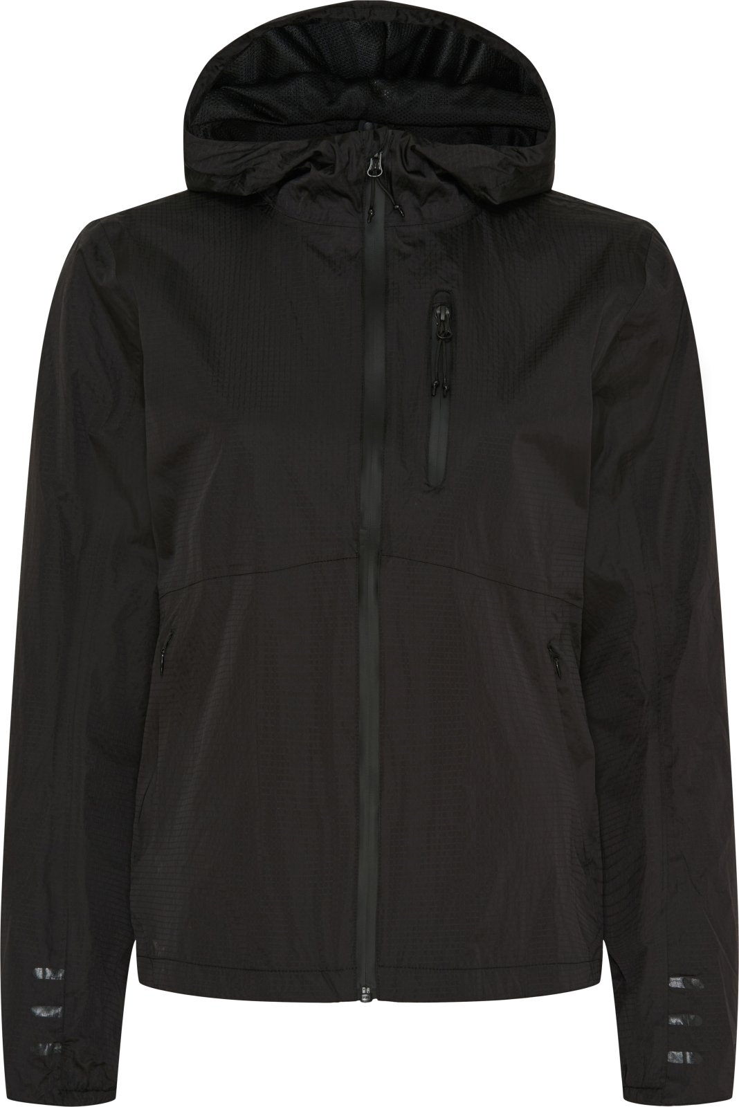 Catago Noel Herre Windbreaker - Sort 