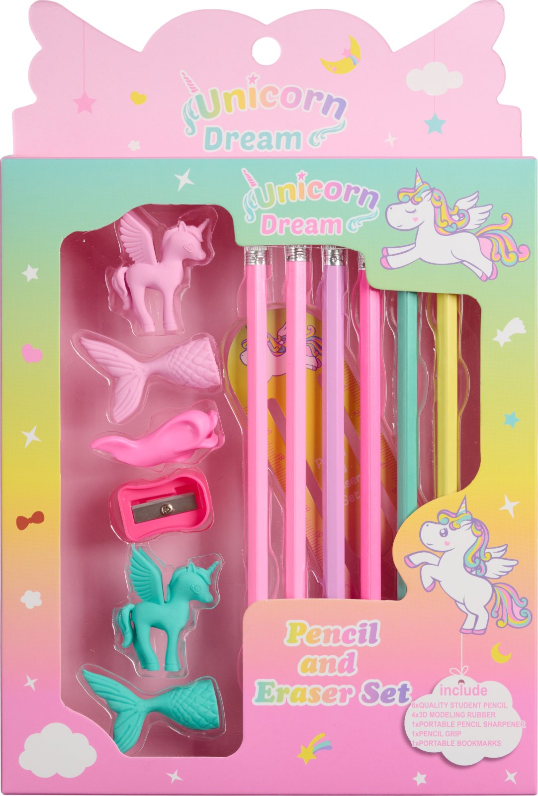 Equipage Kids Skrives�t - Mix 