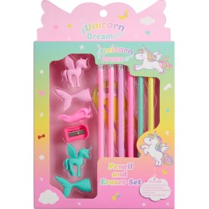 Equipage Kids Skrives�t - Mix 