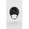 KASK Dogma Chrome Ridehjelm - Sort 