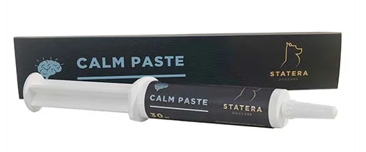 Statera Stay Calm Paste Hund - 30 ml 