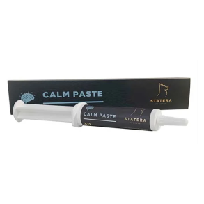 Statera Stay Calm Paste Hund - 30 ml 