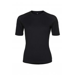 Catago May O-neck - Sort