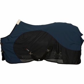 Catago Hybrid Thermal Rug - Midnight Navy