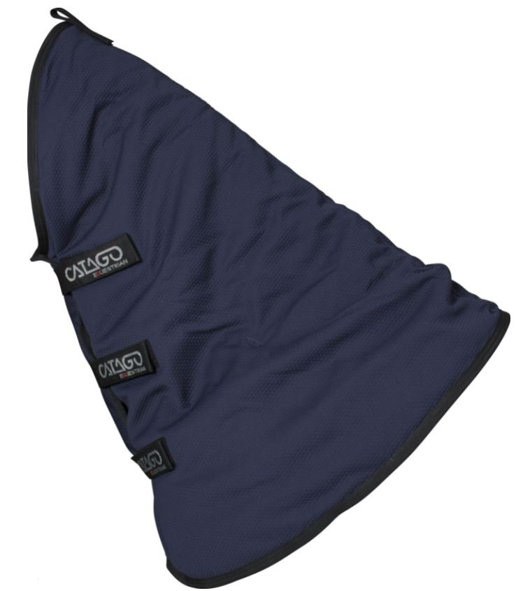 Catago Fir-Tech Hals - Navy