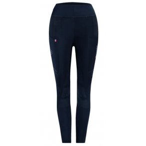 Cavallo Lin Tights - Mrk bl