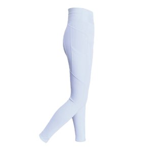 Equiline Cerinf Tights - Hvid 