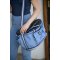 Equipage Darcy Strigletaske - Flere Farver 