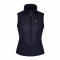 Kingsland Classic Hybrid Vest - Navy 