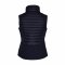 Kingsland Classic Hybrid Vest - Navy 