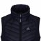 Kingsland Classic Hybrid Vest - Navy 