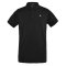 Kingsland Classic Herre Polo - Sort 