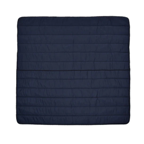 Kingsland Classic Stald Bandageunderlag - Navy 