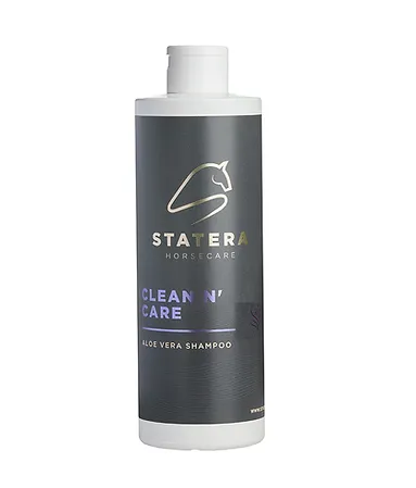 Statera Clean n Care Shampoo - 500 ml. 