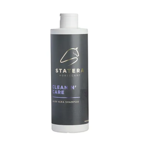 Statera Clean n Care Shampoo - 500 ml. 