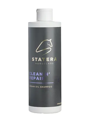 Statera Clean n Repair Shampoo - 500 ml.